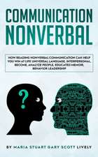 Nonverbal Communication