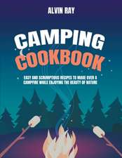 Camping Cookbook