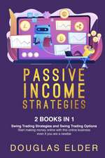 Passive Income Strategies