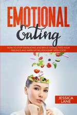 Emotional Eating