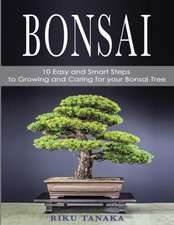 BONSAI