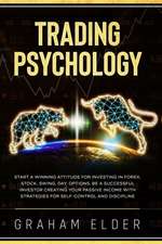 TRADING PSYCHOLOGY