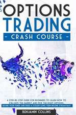 Options Trading Crash Course