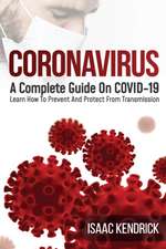 CORONAVIRUS