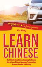 LEARN CHINESE