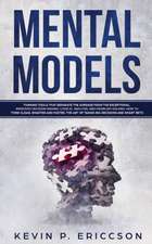 MENTAL MODELS