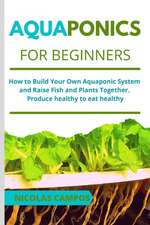 Aquaponics for Beginners