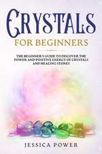 Crystals for Beginners