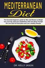 Mediterranean Diet