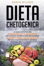 Dieta chetogenica