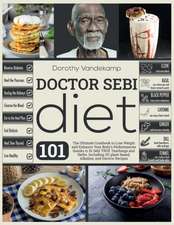 DOCTOR SEBI DIET