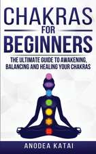 Chakras for Beginners