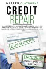 Credit Repair