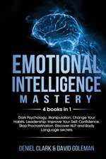 Emotional Intelligence Mastery