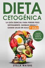 Dieta Cetogénica