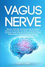 Vagus Nerve