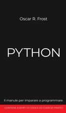 PYTHON