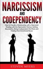 Narcissism and Codependency