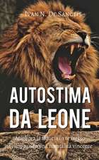 AUTOSTIMA da LEONE