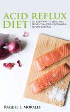 Acid Reflux Diet