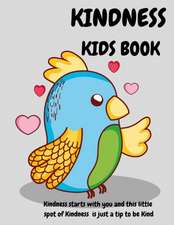 KINDNESS KIDS BOOK