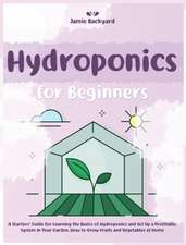 Hydroponics for Beginners