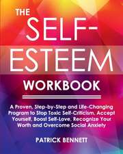 The Self-Esteem Workbook