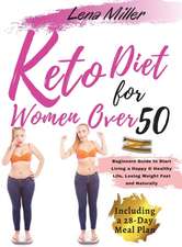 keto diet for women over 50