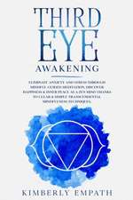 Third Eye Awakening