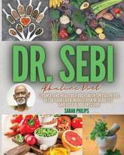 DR. SEBI ALKALINE DIET