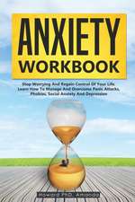 Anxiety Workbook