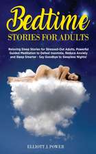 Bedtime Stories for Adults