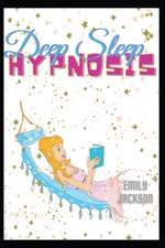 DEEP SLEEP HYPNOSIS