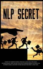 NLP SECRET