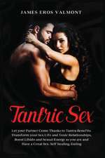 Tantric Sex