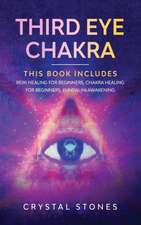 Third Eye Chakra