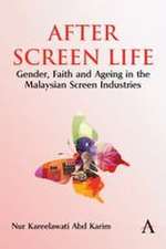 After Screen Life
