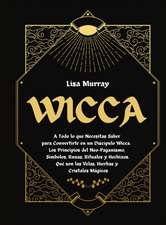 WICCA