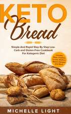 Keto Bread