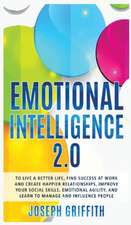 EMOTIONAL INTELLIGENCE 2.0