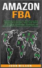 AMAZON FBA