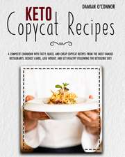 keto copycat recipes