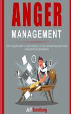 ANGER MANAGEMENT