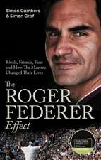 The Roger Federer Effect