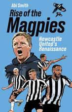 Rise of the Magpies