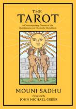 The Tarot