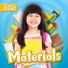 Mather, C: Materials