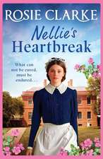 Nellie's Heartbreak