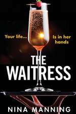 The Waitress