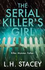 The Serial Killer's Girl